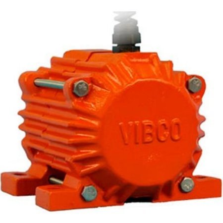 VIBCO VIBRATORS Vibco Small Impact Electric Vibrator - SPWT-21A SPWT-21